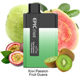 NEITH EPICMOD 5500 Puffs Disposable Vape