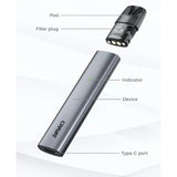 Uwell Cravat Pod System Kit