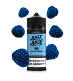 Just Juice 120ml Freebase "ICONIC Range" Shortfill E-liquid