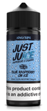 Just Juice 120ml Freebase "ICONIC Range" Shortfill E-liquid