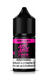 Just Juice 30ml Nic Salt "ICONIC Range" 50mg E-liquid