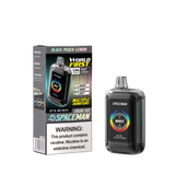 Smok Spaceman Curve 18K Disposable Device