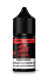 Just Juice 30ml Nic Salt "ICONIC Range" 50mg E-liquid