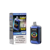 Smok Spaceman Curve 18K Disposable Device