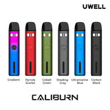 Uwell Caliburn G2 Pod System Kit