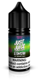 Just Juice 30ml Salt "EXOTIC Range" 50mg E-liquid
