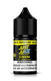 Just Juice 30ml Nic Salt "ICONIC Range" 50mg E-liquid