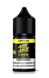 Just Juice 30ml Nic Salt "ICONIC Range" 50mg E-liquid