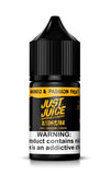 Just Juice 30ml Nic Salt "ICONIC Range" 50mg E-liquid