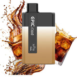 NEITH EPICMOD 5500 Puffs Disposable Vape