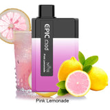 NEITH EPICMOD 5500 Puffs Disposable Vape