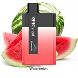 NEITH EPICMOD 5500 Puffs Disposable Vape