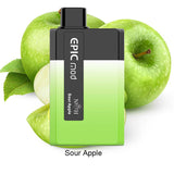 NEITH EPICMOD 5500 Puffs Disposable Vape