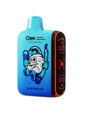 Qbm Dual Mesh 20k Disposable Device