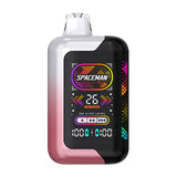 Smok Spaceman SP 40K Disposable Device