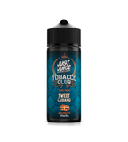 Just Juice 120ml Freebase "Tobacco Range" Shortfill E-liquid