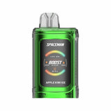 Smok Spaceman Prism 20K Disposable Device