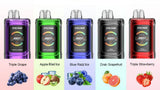 Smok Spaceman Prism 20K Disposable Device