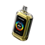Smok Spaceman Curve 18K Disposable Device