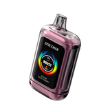 Smok Spaceman Curve 18K Disposable Device
