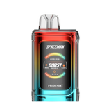 Smok Spaceman Prism 20K Disposable Device