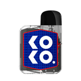 Uwell Caliburn KoKo Prime Vision Pod System Kit