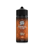 Just Juice 120ml Freebase "Tobacco Range" Shortfill E-liquid