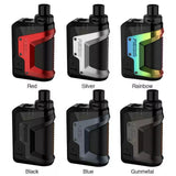 Geekvape Aegis Hero Pod Kit