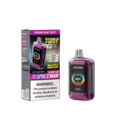 Smok Spaceman Curve 18K Disposable Device