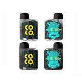 Uwell Caliburn KoKo Prime Vision Pod System Kit