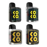 Uwell Caliburn KoKo Prime Vision Pod System Kit