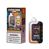 Smok Spaceman SP 40K Disposable Device