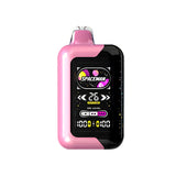 Smok Spaceman SP 40K Disposable Device