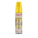 Melon Twist 60ml By Dinner Lady
