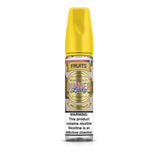 Melon Twist 60ml By Dinner Lady