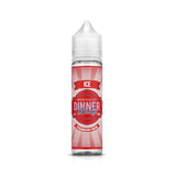 Strawberry Bikini 60ml By Dinner Lady
