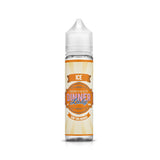 San Tan Mango 60ml By Dinner Lady