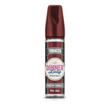 Smooth Tobacco 60ml By Dinner Lady