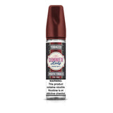 Smooth Tobacco 60ml By Dinner Lady