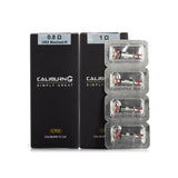 Uwell Caliburn G Mesh 0.8ohm Replacement Coil head