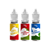 E-Liquid By VapeGh 10ml