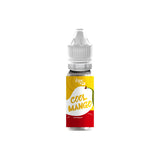 E-Liquid By VapeGh 10ml
